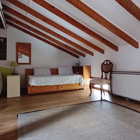Casa La Palmera Gormazo Bagian luar foto