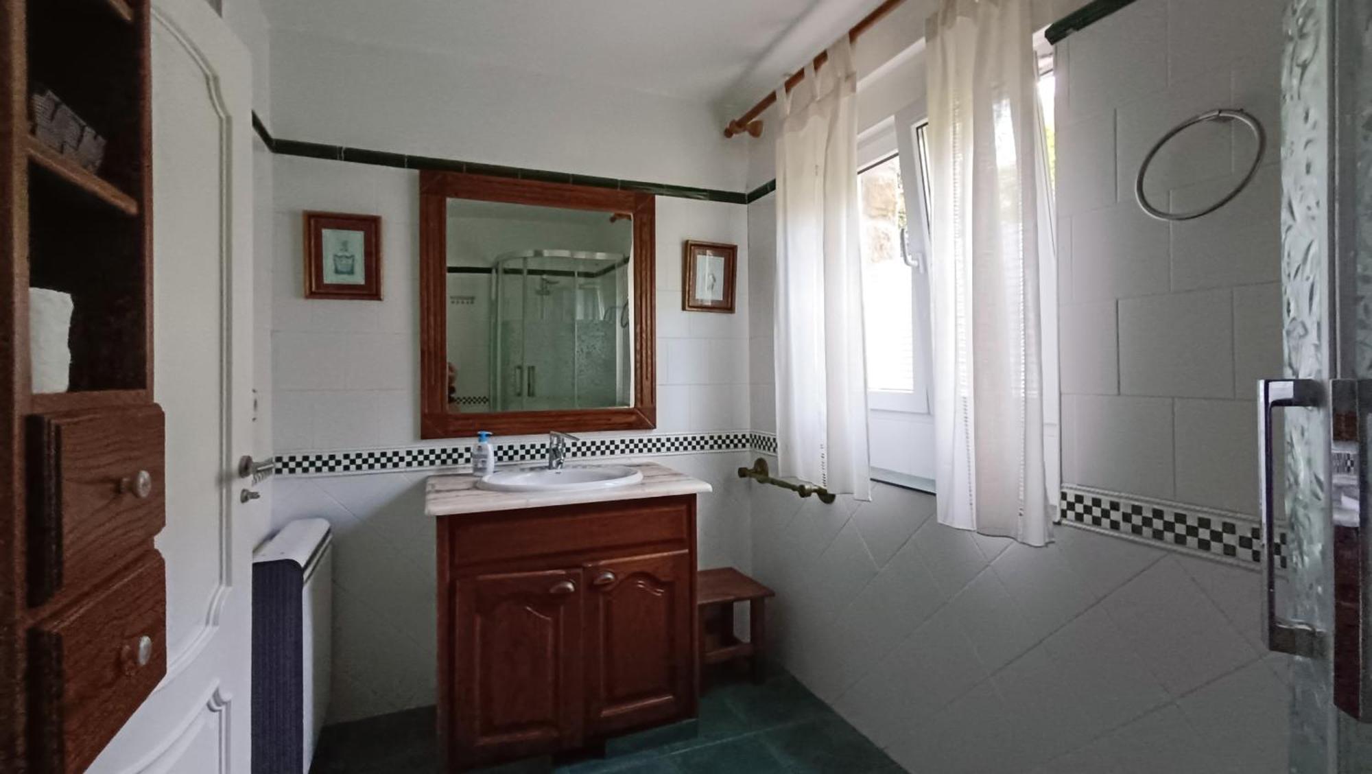 Casa La Palmera Gormazo Bagian luar foto