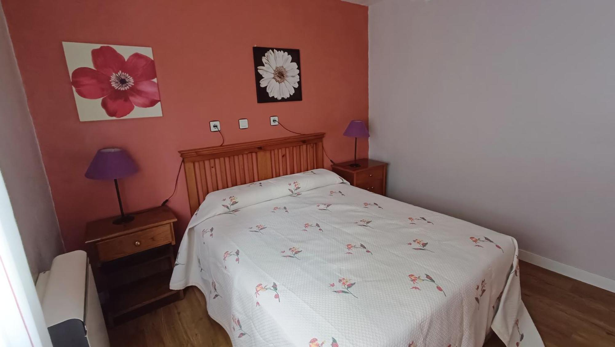 Casa La Palmera Gormazo Bagian luar foto