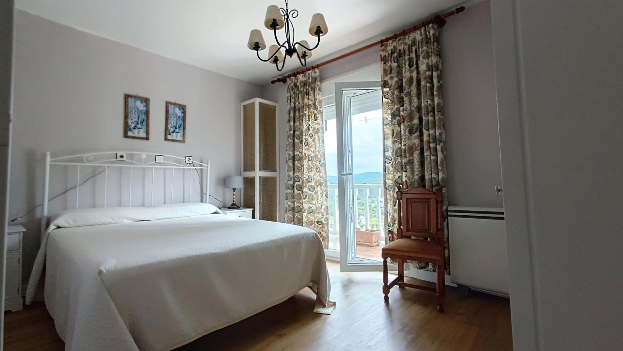 Casa La Palmera Gormazo Bagian luar foto